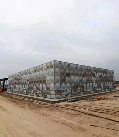 不銹鋼板水箱廠家