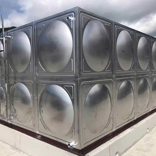 不銹鋼板水箱
