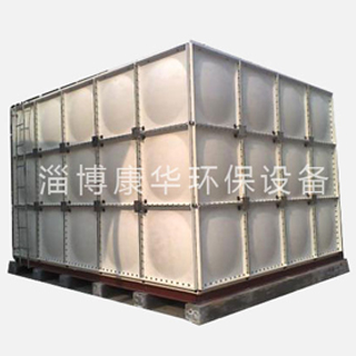 不銹鋼板水箱